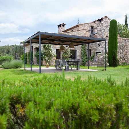 Domaine De La Xavoliere Hotel Saint-Cézaire-sur-Siagne Eksteriør billede