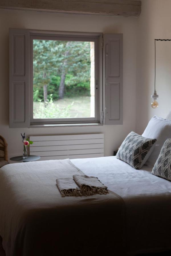 Domaine De La Xavoliere Hotel Saint-Cézaire-sur-Siagne Eksteriør billede