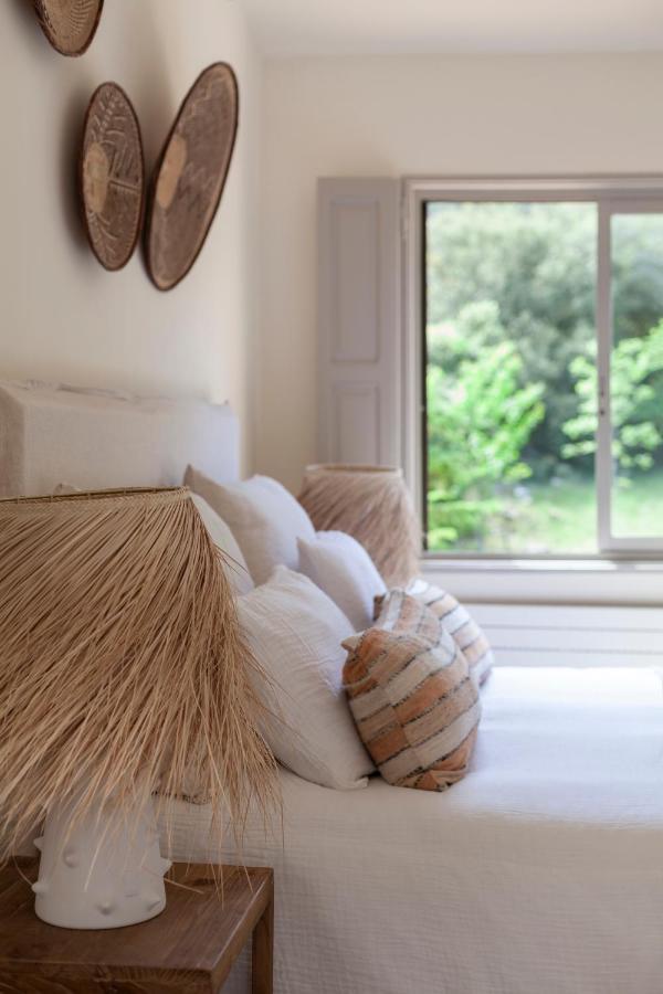 Domaine De La Xavoliere Hotel Saint-Cézaire-sur-Siagne Eksteriør billede