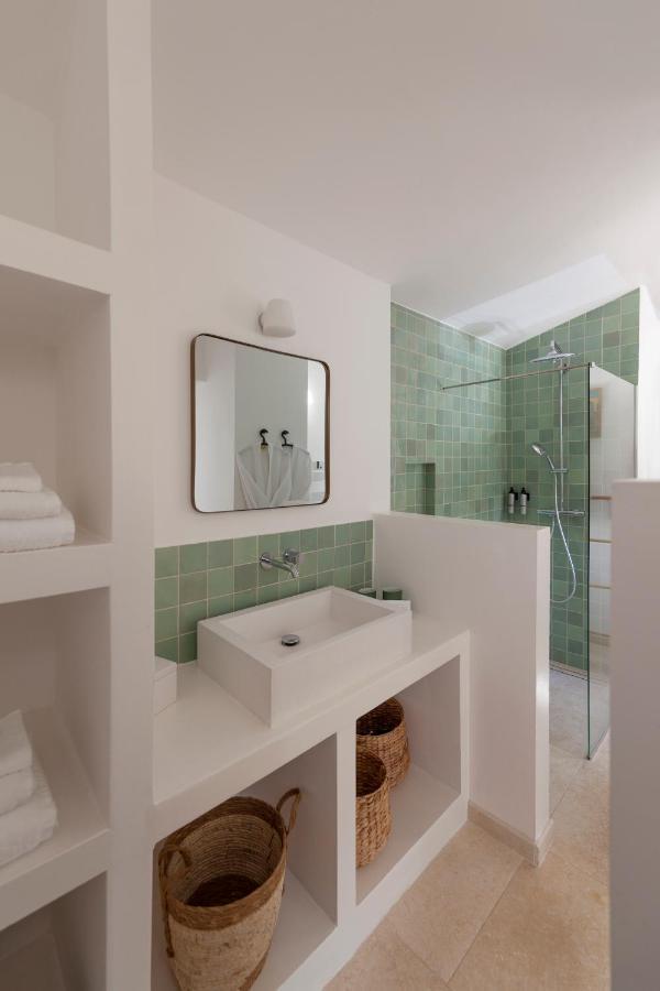 Domaine De La Xavoliere Hotel Saint-Cézaire-sur-Siagne Eksteriør billede