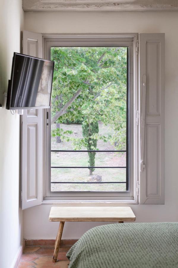 Domaine De La Xavoliere Hotel Saint-Cézaire-sur-Siagne Eksteriør billede