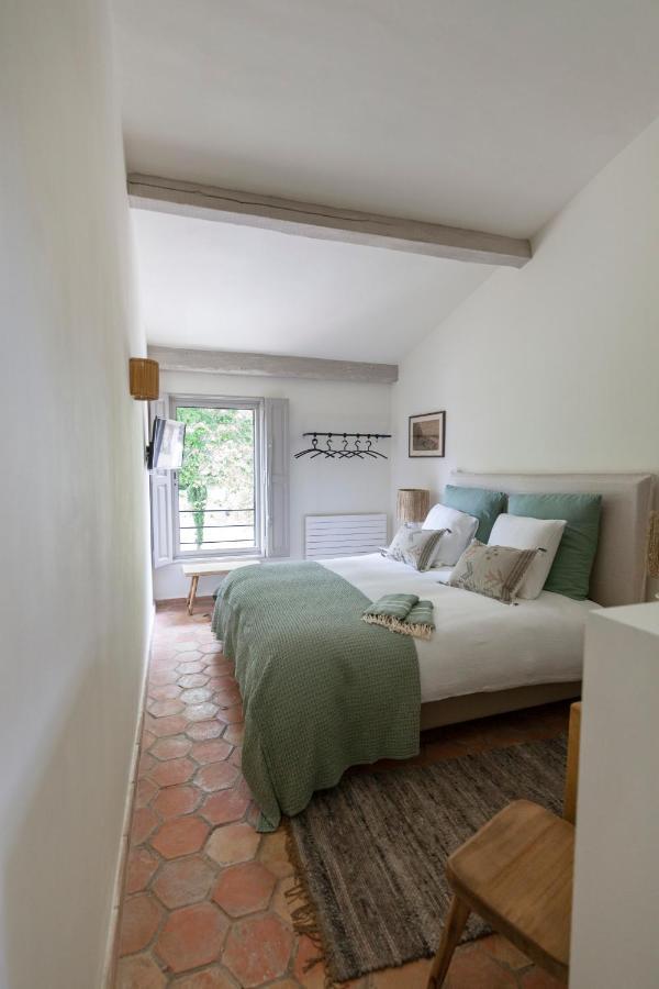 Domaine De La Xavoliere Hotel Saint-Cézaire-sur-Siagne Eksteriør billede