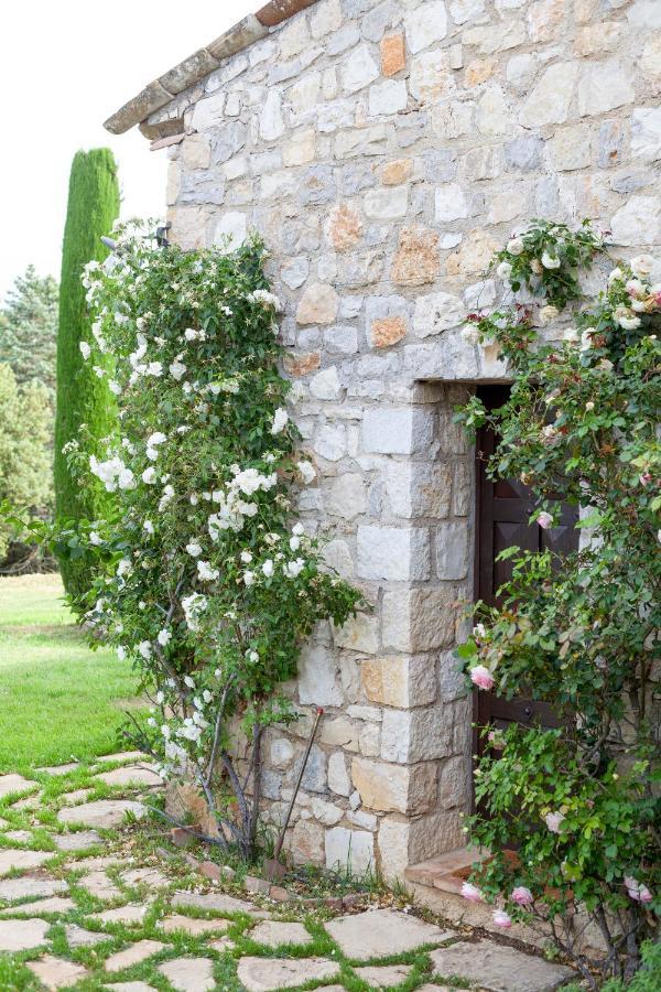 Domaine De La Xavoliere Hotel Saint-Cézaire-sur-Siagne Eksteriør billede