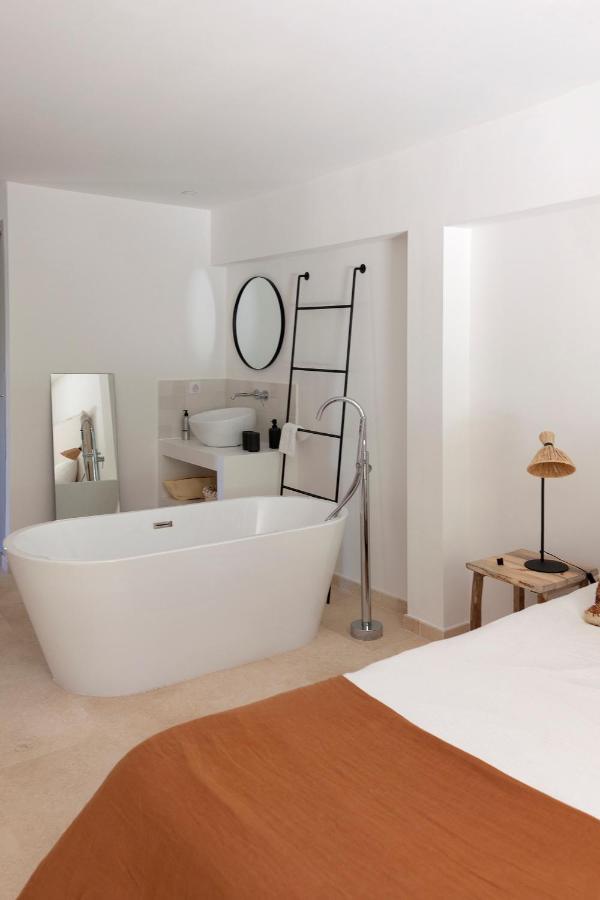 Domaine De La Xavoliere Hotel Saint-Cézaire-sur-Siagne Eksteriør billede